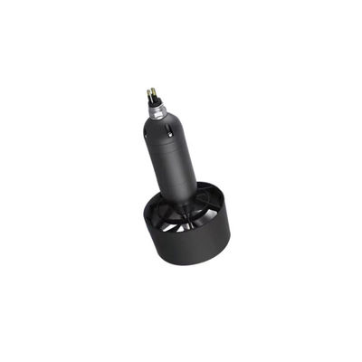 50Hz Frequency Brush Commutation Volledig verzegelde stuwer voor ROV met waterdicht ontwerp