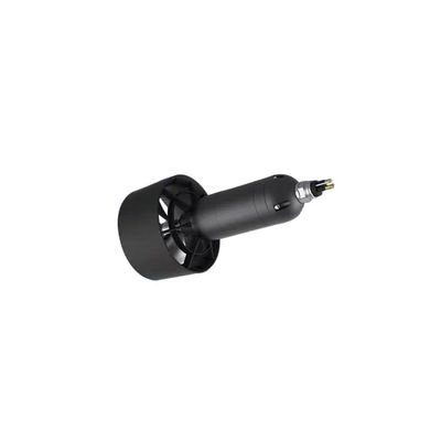 50Hz Frequency Brush Commutation Volledig verzegelde stuwer voor ROV met waterdicht ontwerp