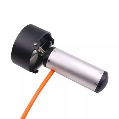 Brush Commutation 48V 1900W 3KG waterdichte motor voor omkeerbare onderwaterstuur