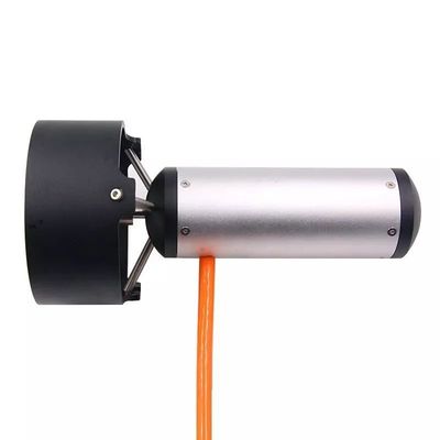 Brush Commutation 48V 1900W 3KG waterdichte motor voor omkeerbare onderwaterstuur