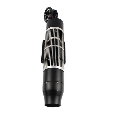 33.6V DC motorstoot 22.4kg onderwater waterstraalpomp met ESC onderwatermotor