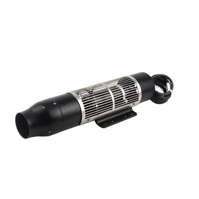 33.6V DC motorstoot 22.4kg onderwater waterstraalpomp met ESC onderwatermotor