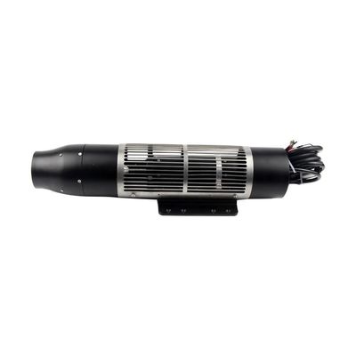 33.6V DC motorstoot 22.4kg onderwater waterstraalpomp met ESC onderwatermotor