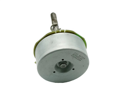 Home Fan Kleine borstelloze DC BLDC motor met 60N.m koppel en 13A continue stroom