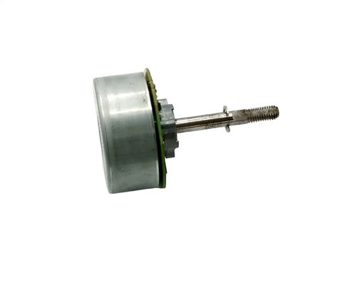Home Fan Kleine borstelloze DC BLDC motor met 60N.m koppel en 13A continue stroom