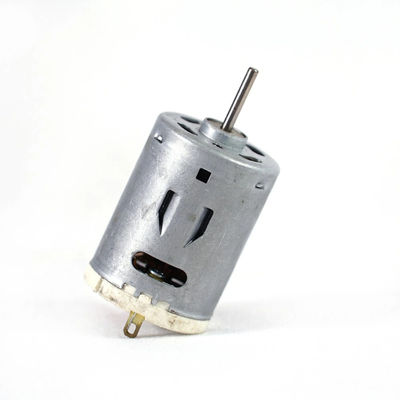Frequentie 50Hz Waterdicht Zwarte Magneet Koppel Borstelloos Volledig Gesloten Thrust Voor ROV