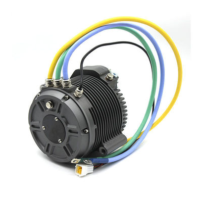 SOTION FW03 72v 12kw Middrive motor zonder versnellingsbak