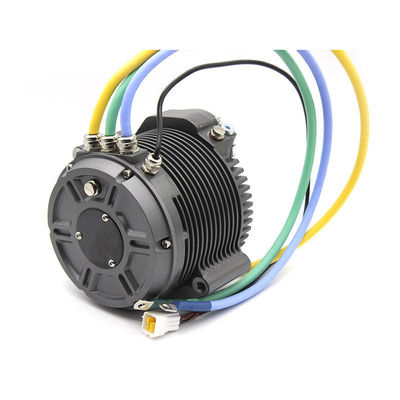 SOTION FW03 72v 12kw Middrive motor zonder versnellingsbak