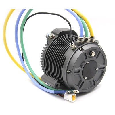 SOTION FW03 72v 12kw Middrive motor zonder versnellingsbak