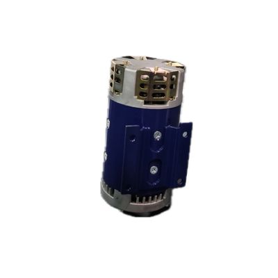 Permanente magneetborstelmotor 24V 3.3KW Elektrische pompmotor voor Genie BOOM Lift 3000 RPM