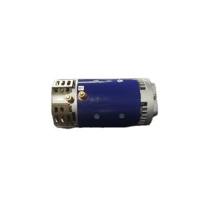 Permanente magneetborstelmotor 24V 3.3KW Elektrische pompmotor voor Genie BOOM Lift 3000 RPM