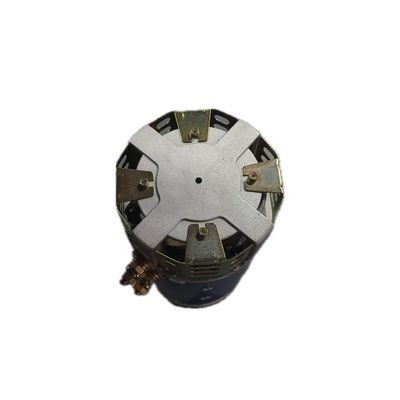 Permanente magneetborstelmotor 24V 3.3KW Elektrische pompmotor voor Genie BOOM Lift 3000 RPM