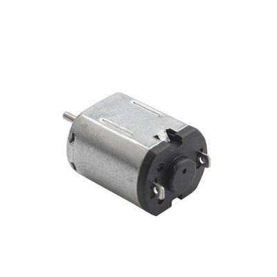 Hoge Rpm 10000rpm 3V Elektrische Micro Mini DC-motor met IE 1 Beschermingsstemspanning