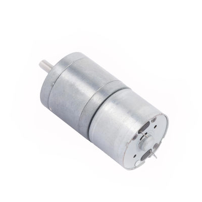 Automatische deur motor versnellingsmotoren 12V lage snelheid kleine reductie versnellingsbak motor