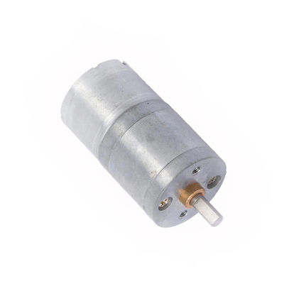 Automatische deur motor versnellingsmotoren 12V lage snelheid kleine reductie versnellingsbak motor