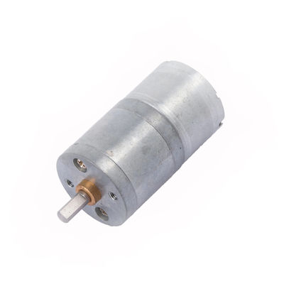 Automatische deur motor versnellingsmotoren 12V lage snelheid kleine reductie versnellingsbak motor