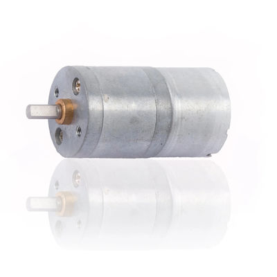 Automatische deur motor versnellingsmotoren 12V lage snelheid kleine reductie versnellingsbak motor