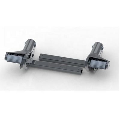 60kg 12V DC 24V DC motoren voor buitencamperen