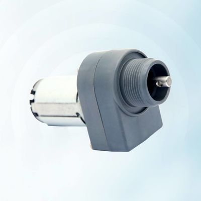 Permanente magneetconstructie 41 mm elektrische gelijkstroomversnellingsmotor voor zwembadrobot