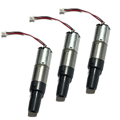 IE 1 Bescherming N20 motor voor elektrische draadloze boor schroevendraaier gereedschap 12V borstelmotor