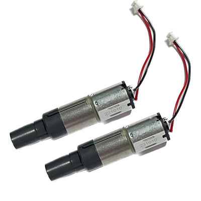 IE 1 Bescherming N20 motor voor elektrische draadloze boor schroevendraaier gereedschap 12V borstelmotor