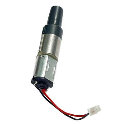 IE 1 Bescherming N20 motor voor elektrische draadloze boor schroevendraaier gereedschap 12V borstelmotor