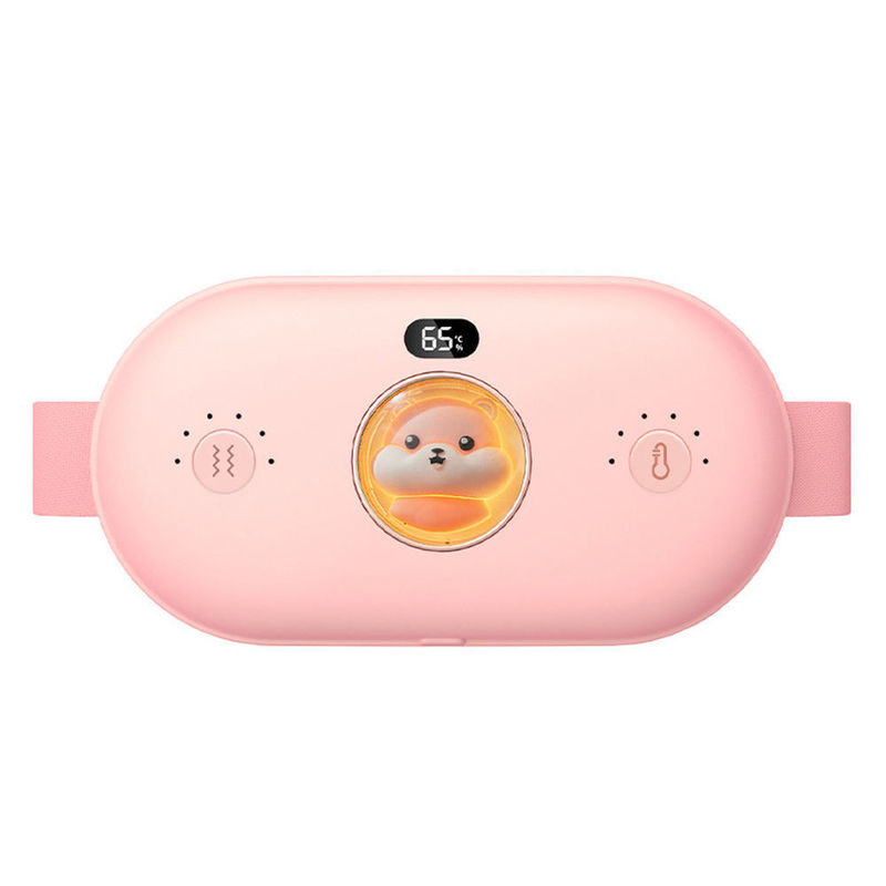Draadloze afstandsbediening Vibratie massager voor lichaamsgebruik Nominale vermogen 2,5 W