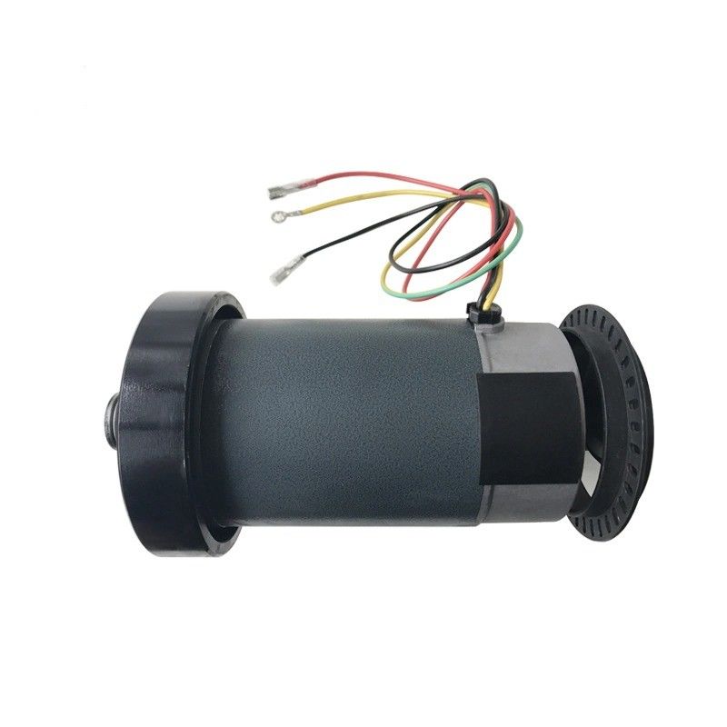 2 pk 180V 95mm DC loopbandmotor voor fitnessapparatuur Bush Type Andere beschermende eigenschap