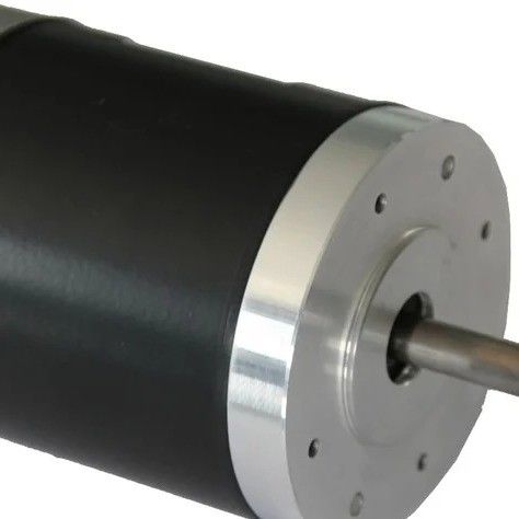 High Power Brushless Micro BLDC Gear Motor voor Worm Gear Elektrische auto roestvrij staal