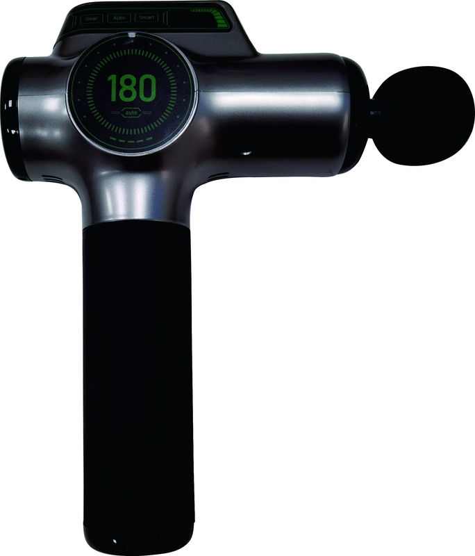Mini-massagepistool voor diepweefsel Percussion Fasciale spiermassage bij 3000rmp Max 20W