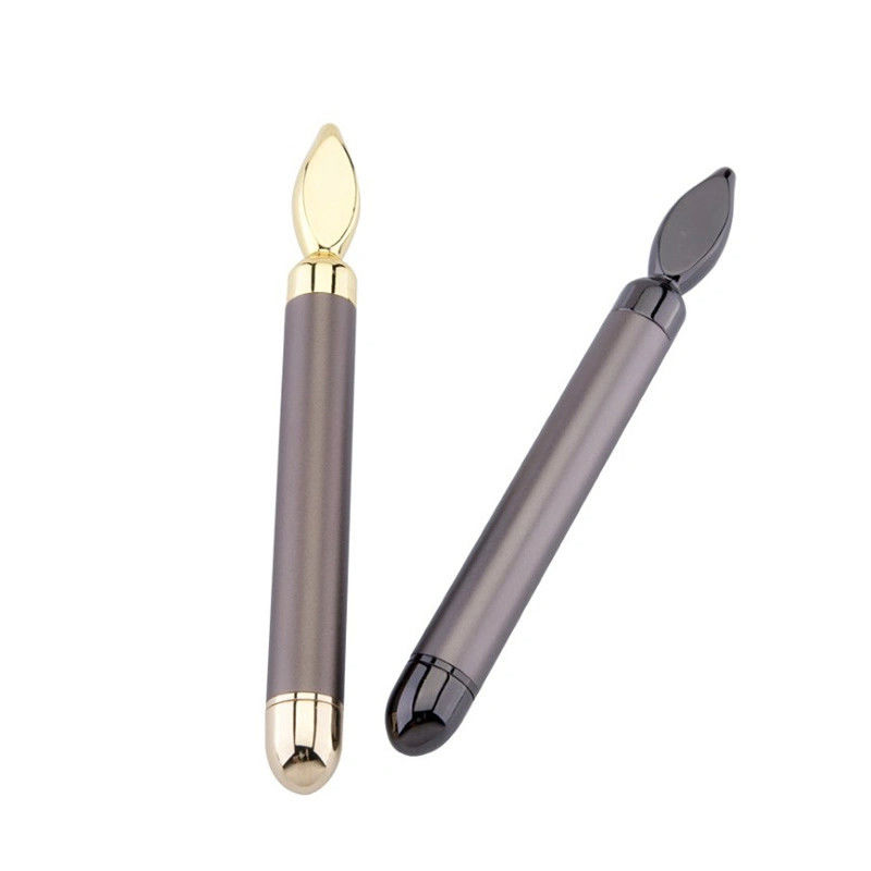 Elektrische gezichtsmassage stok met ooglifting en rimpelbehandeling 123*88*49mm