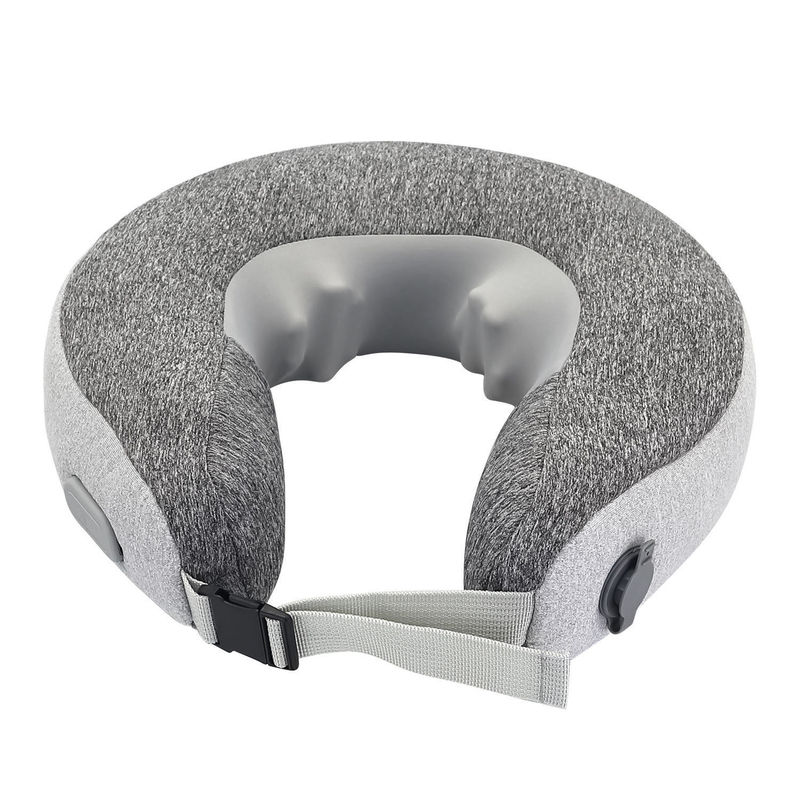 YLP-2048 Gepersonaliseerde kleur luchtopblazing Shiatsu nekmassage voor nekpijnverlichting