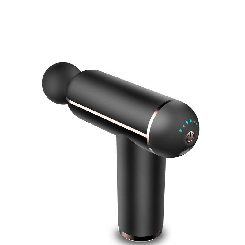 Lichaams- en nekvibrator Fitness Elektrisch massagegeweer met rotatiesnelheid 3000 rmp Max 20W