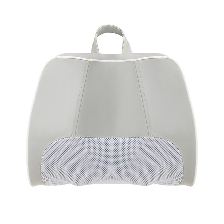 24W Intelligent Kneading Massage Kissen voor Home Neck Waist Back en Schouder Massager