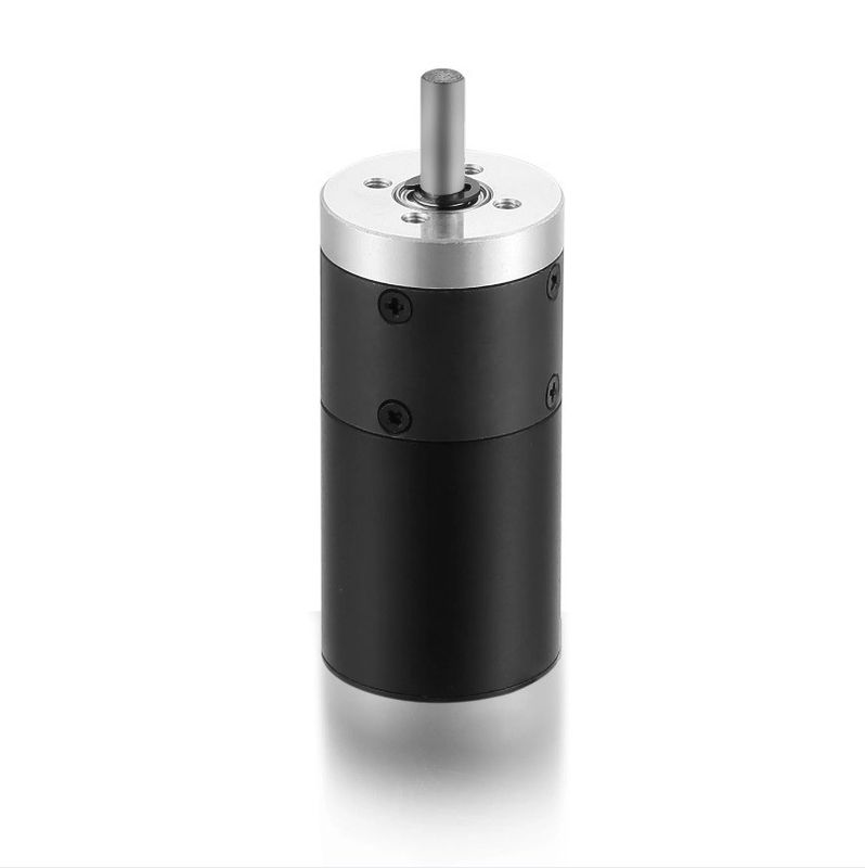 24V gelijkstroommotor snelheidsregeling voor elektrische scooters 12A