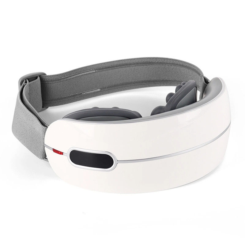 Intelligente opvouwbare elektrische massager voor warmte- en vermoeidheidsverlichting SIZE 192*142*95mm