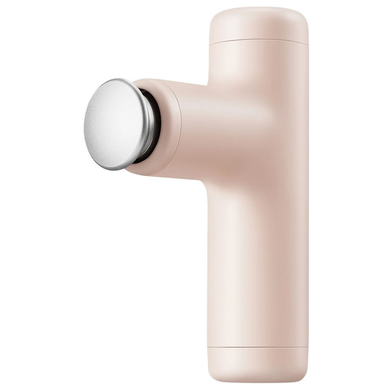 Timing Control Function Massasjepistool voor pijnverlichting en spierstimulatie