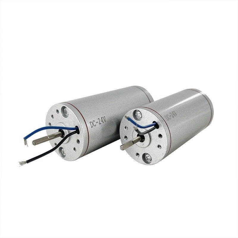 115V/230V Nominale Pmsm 42bls Kleine borstelloze motor voor loopbandpomp voor elektrische voertuigen
