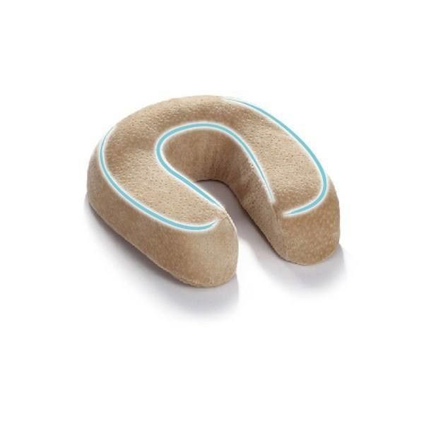 6W Vibrator Verwarming Kneed en tractie Elektrische nekmassageur voor lichaamsrelaxatie Cervicale massagekussing