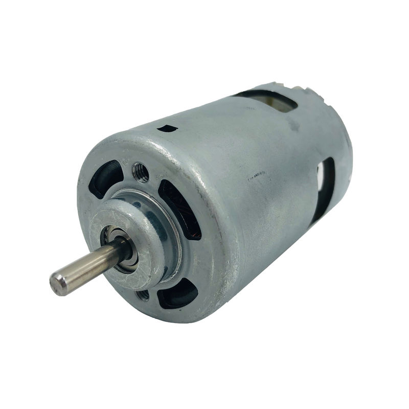 Hoog vermogen 20000rpm 500 Watt Hoge snelheid RS997 36v DC geborstelde motor voor huishoudelijke apparatuur