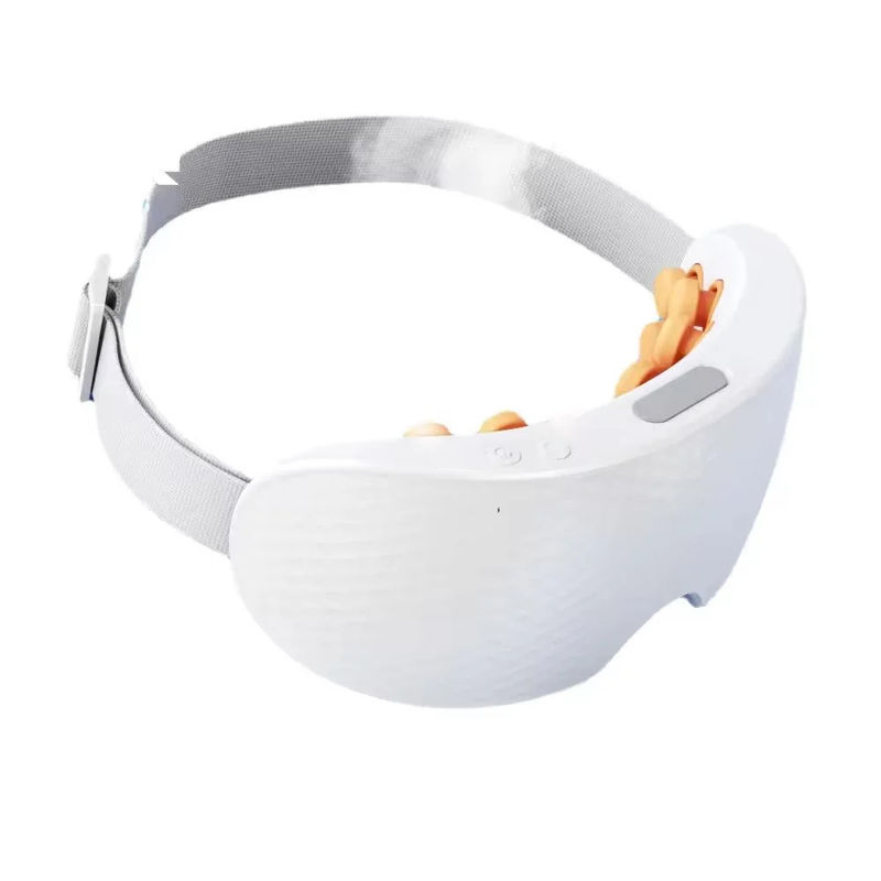 Zeg afscheid van droge ogen met Smart Massager Heat Micro Shock Technology Eye Massager