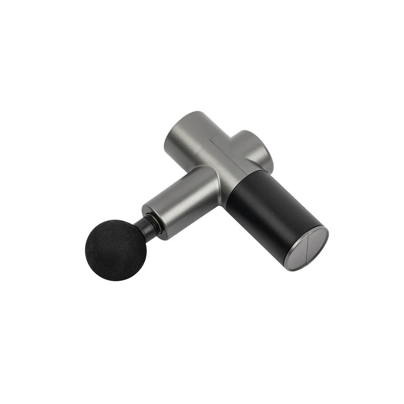 Gepersonaliseerd Kleur Mini spiermassage pistool Trilling spier ontspannen Sport pistool voor het lichaam