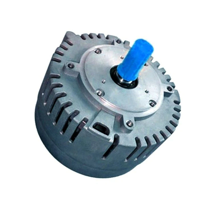 0.6A motor met continue stroom voor automatische deuren voor superenergie fitness en loopband