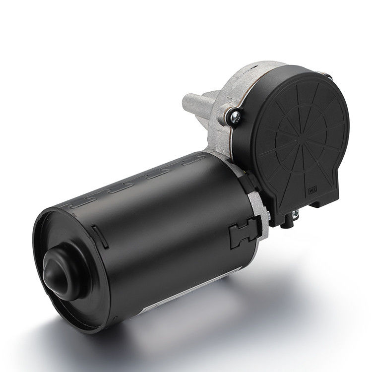 150kw elektrische motor DC voor golf auto borstelloze DC motor 24v permanente magneet constructie