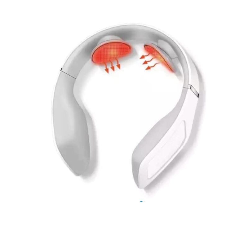YLP-2114 nekmassage voor handig en intelligent in elke kleur