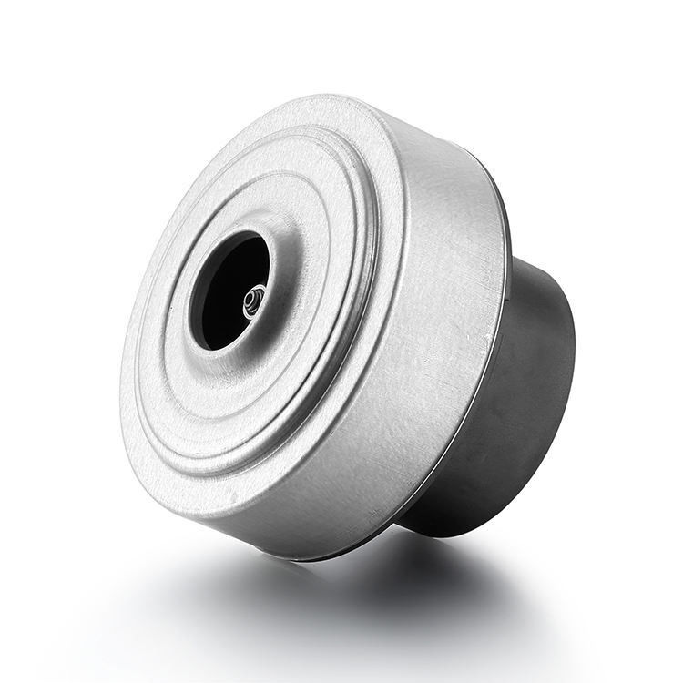 110 mm Diameter IE 1 40000rpm 58w 220v gelijkstroommotor voor loopband loopband