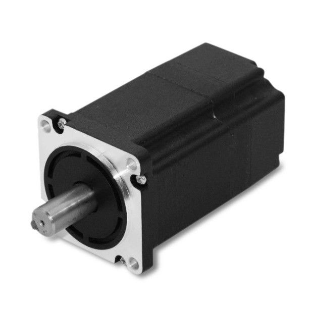 Spanning 12-48VDC borstelloze motor Op maat gemaakte specificatie 60mm Tot 300W