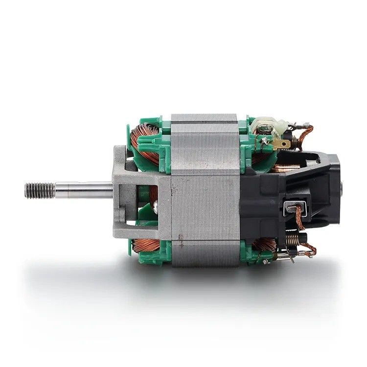 110V/220V 50/60Hz AC Motor Blender Professionele 76mm loopbandmotor met kogellager