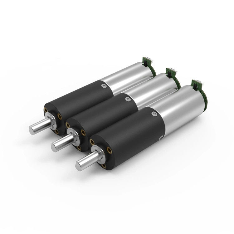 3000 rpm 24 Volt 20W koppel 0.2N.m DC 6V versnellingsmotor kleine motor voor geldautomaat machine Binnen 1