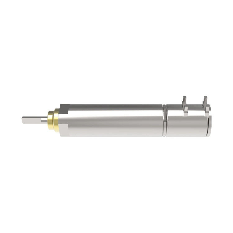 36mm 12V 24V DC Planetary Gearbox Motor Etonm 6V versnellingsmotor voor toepassingen met lage toerental per minuut